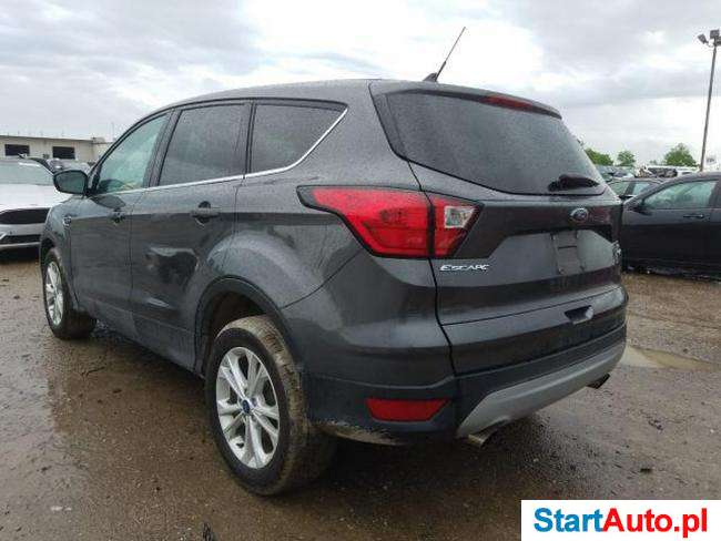 Ford Escape SE ECOBOOST 1.5 2019