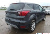 Ford Escape SE ECOBOOST 1.5 2019