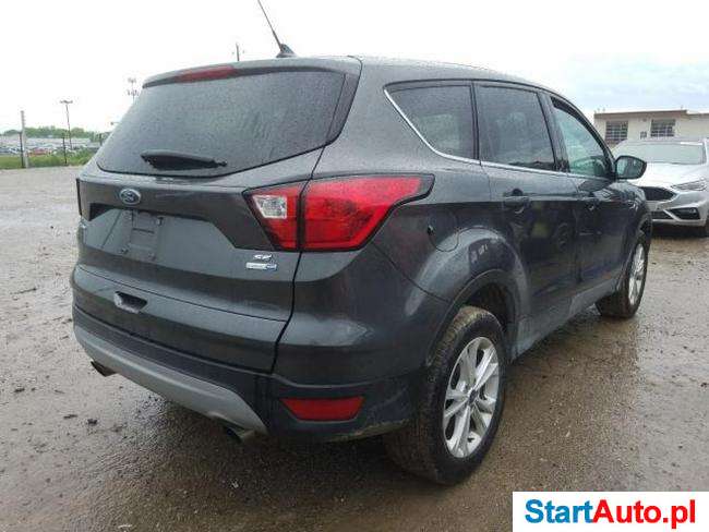 Ford Escape SE ECOBOOST 1.5 2019