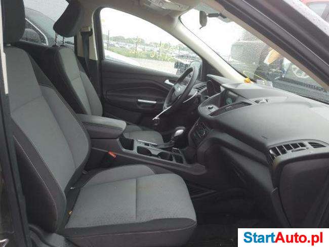 Ford Escape SE ECOBOOST 1.5 2019