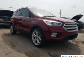 Ford Escape Titanium 2019