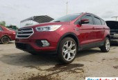 Ford Escape Titanium 2019
