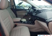 Ford Escape Titanium 2019