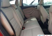 Ford Escape Titanium 2019
