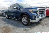 GMC SIERRA K1500 SLT 2019