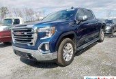 GMC SIERRA K1500 SLT 2019