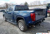 GMC SIERRA K1500 SLT 2019