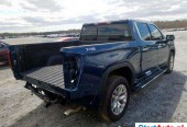 GMC SIERRA K1500 SLT 2019