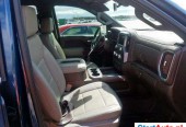 GMC SIERRA K1500 SLT 2019