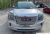 GMC TERRAIN DENALI 3.6 V6 BENZ. 301 KM AWD autom. 9-BIEG, 2017