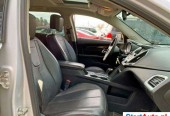 GMC TERRAIN DENALI 3.6 V6 BENZ. 301 KM AWD autom. 9-BIEG, 2017