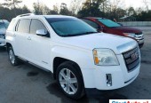 GMC TERRAIN SLT 2.4 BENZ. V6 182 KM FWD autom. 6-BIEG, 2010