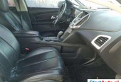 GMC TERRAIN SLT 2.4 BENZ. V6 182 KM FWD autom. 6-BIEG, 2010