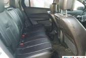 GMC TERRAIN SLT 2.4 BENZ. V6 182 KM FWD autom. 6-BIEG, 2010