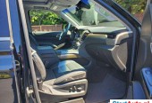 GMC YUKON XL DENALI 6.2 V8 BENZ. 420 KM AWD autom. 2018