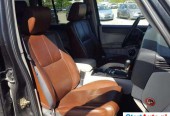 Jeep Commander 3.0 V6 CRD Limited 2006
