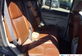 Jeep Commander 3.0 V6 CRD Limited 2006