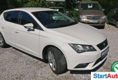 Seat Leon Klimatronik fakt. Vat 23%
