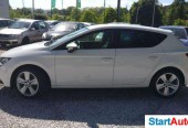 Seat Leon Klimatronik fakt. Vat 23%