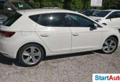 Seat Leon Klimatronik fakt. Vat 23%