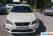 Seat Leon Klimatronik fakt. Vat 23%