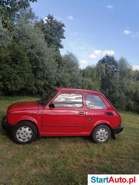 Fiat 126