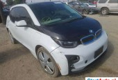 BMW I3 Rex 2014