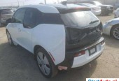 BMW I3 Rex 2014