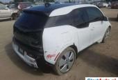 BMW I3 Rex 2014