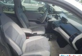 BMW I3 Rex 2014