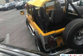 Klasyk JEEP CJ7 1986
