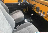Klasyk JEEP CJ7 1986