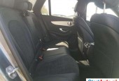 Mercedes-Benz GLC 2.1 250d 4 Matic AMG Line 2017