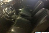 Klasyk Mercedes-Benz 230SL 2.3benz. 6 cyl. 170 KM W113 1966