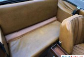 Klasyk Mercedes-Benz 280SL 2.8 benz. 6 cyl. 170 KM W113 1968
