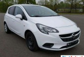 Opel Corsa E 1.2 Edition Ecoflex 2016