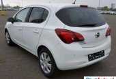 Opel Corsa E 1.2 Edition Ecoflex 2016