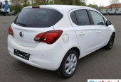 Opel Corsa E 1.2 Edition Ecoflex 2016