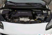 Opel Corsa E 1.2 Edition Ecoflex 2016