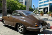 Porsche 956b 1.6 benz. 4-bieg. manual. 74KM 1964