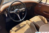 Porsche 956b 1.6 benz. 4-bieg. manual. 74KM 1964