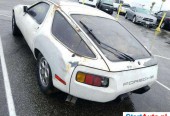 Porsche 928 4.6l V8 benz. autom. 1982