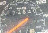 Porsche 928 4.6l V8 benz. autom. 1982