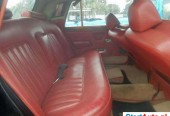 KLASYK Rolls-Royce Silver Wraith 1977