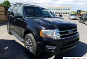 FORD EXPEDITION XLT 3.5 V6 benz. 375 KM automat 2017
