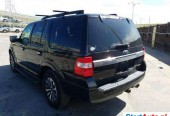 FORD EXPEDITION XLT 3.5 V6 benz. 375 KM automat 2017