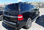 FORD EXPEDITION XLT 3.5 V6 benz. 375 KM automat 2017