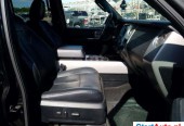 FORD EXPEDITION XLT 3.5 V6 benz. 375 KM automat 2017