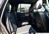 FORD EXPEDITION XLT 3.5 V6 benz. 375 KM automat 2017