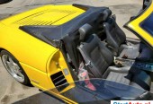 Ferrari F355 F1 Spider cabrio 3.5 V8 375 KM aut. RWD 1995